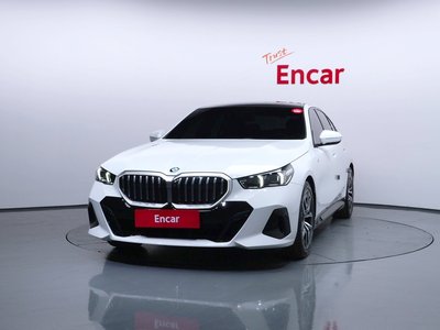 BMW 5 SERIES - 2