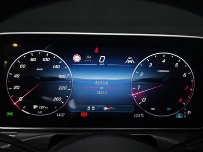 MERCEDES-BENZ CLE - 8