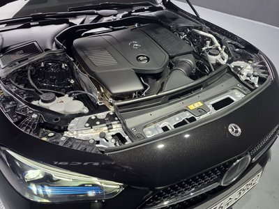 MERCEDES-BENZ CLE - 7