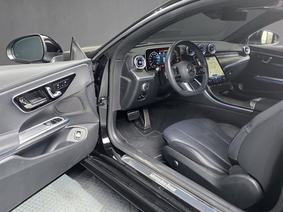 MERCEDES-BENZ CLE - 10