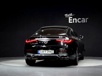 MERCEDES-BENZ CLE - 3