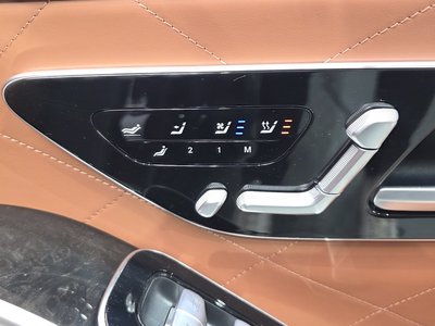 2022 Mercedes-BENZ S-CLASS thumbnail 24