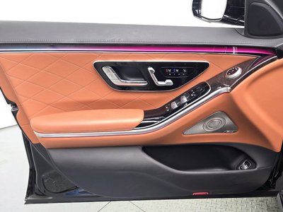 2022 Mercedes-BENZ S-CLASS thumbnail 14