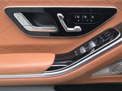 2022 Mercedes-BENZ S-CLASS thumbnail 26