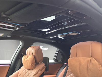 2022 Mercedes-BENZ S-CLASS thumbnail 22