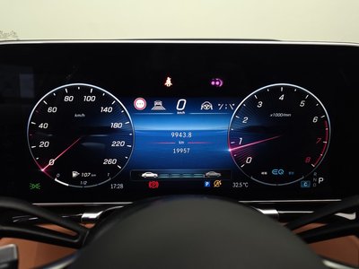 2022 Mercedes-BENZ S-CLASS thumbnail 11
