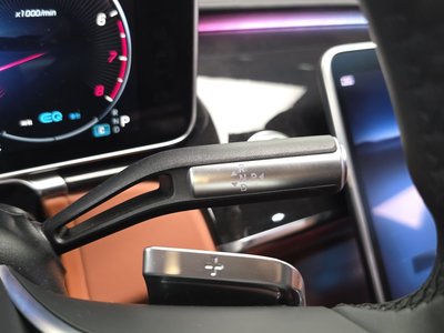 2022 Mercedes-BENZ S-CLASS thumbnail 12