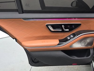 2022 Mercedes-BENZ S-CLASS thumbnail 15