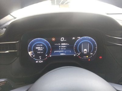 2023 Maserati GRECALE 照片 6