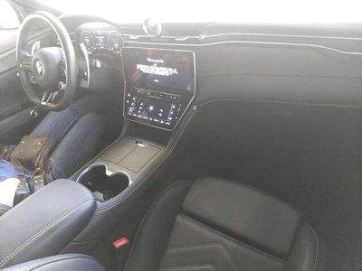 2023 Maserati GRECALE 照片 3