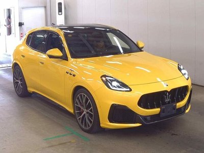 2023 Maserati GRECALE 照片 1
