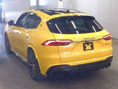 2023 Maserati GRECALE 照片 2