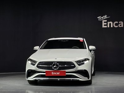 MERCEDES-BENZ CLS - 2