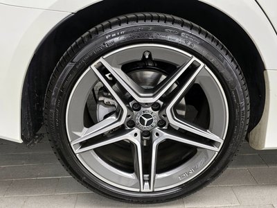 MERCEDES-BENZ CLS - 6