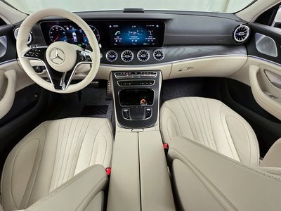 MERCEDES-BENZ CLS - 5