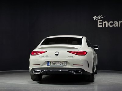 MERCEDES-BENZ CLS - 3