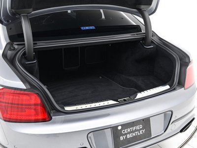 BENTLEY FLYING SPUR - 7