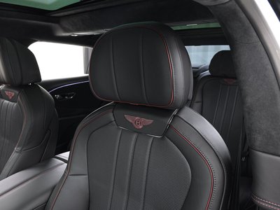 BENTLEY FLYING SPUR - 10