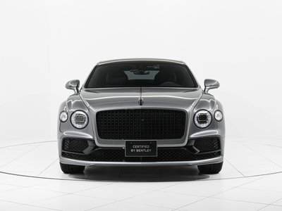 BENTLEY FLYING SPUR - 2