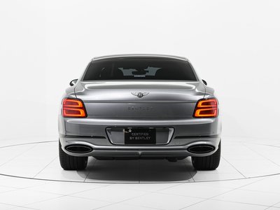 BENTLEY FLYING SPUR - 6