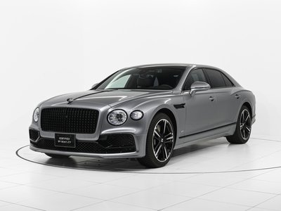 BENTLEY FLYING SPUR - 3