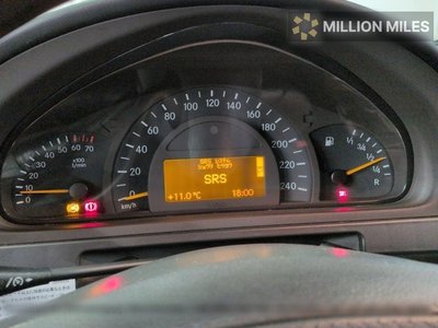 MERCEDES-BENZ G-CLASS - 6