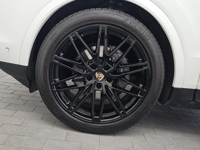 PORSCHE CAYENNE - 6