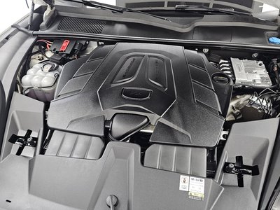 PORSCHE CAYENNE - 7