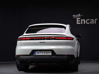 PORSCHE CAYENNE - 3