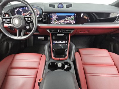 PORSCHE CAYENNE - 5