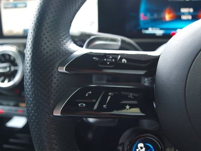 صورة مصغرة 17 لـ 2025 Mercedes-BENZ CLA AMG