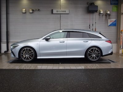 2025 Mercedes-BENZ CLA — фото 6