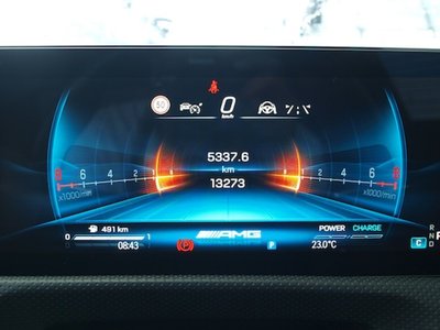 صورة مصغرة 15 لـ 2025 Mercedes-BENZ CLA AMG