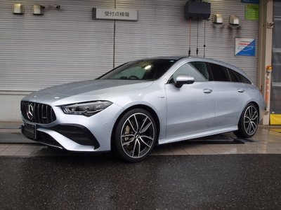 2025 Mercedes-BENZ CLA — фото 1