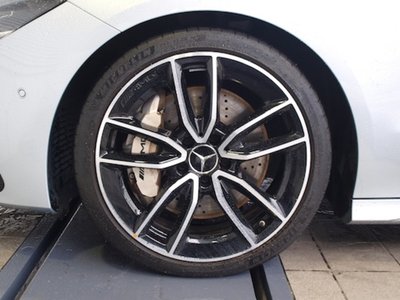 صورة مصغرة 29 لـ 2025 Mercedes-BENZ CLA AMG