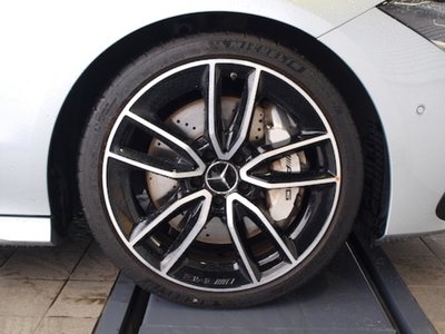 صورة مصغرة 26 لـ 2025 Mercedes-BENZ CLA AMG