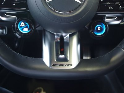 صورة مصغرة 19 لـ 2025 Mercedes-BENZ CLA AMG