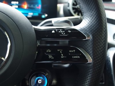 صورة مصغرة 18 لـ 2025 Mercedes-BENZ CLA AMG
