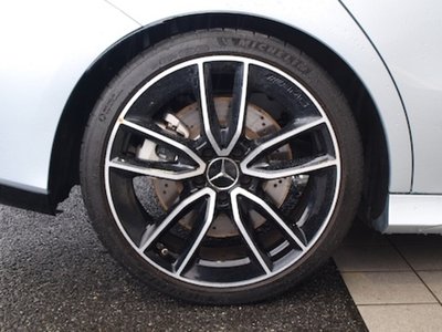 صورة مصغرة 27 لـ 2025 Mercedes-BENZ CLA AMG