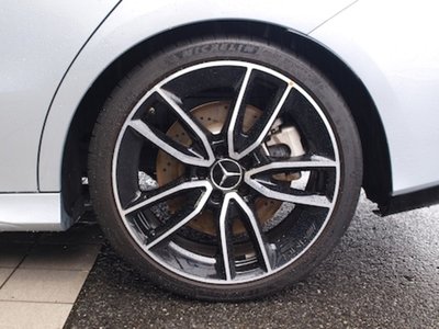 صورة مصغرة 28 لـ 2025 Mercedes-BENZ CLA AMG