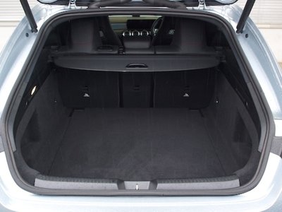 صورة مصغرة 25 لـ 2025 Mercedes-BENZ CLA AMG