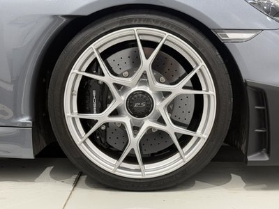 صورة مصغرة 20 لـ 2024 Porsche 718 SPYDER