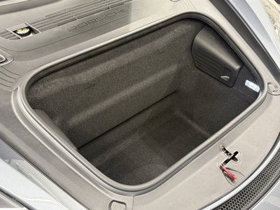 صورة مصغرة 19 لـ 2024 Porsche 718 SPYDER