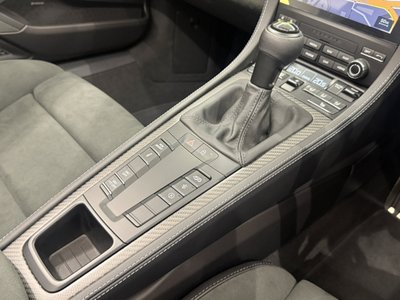 صورة مصغرة 15 لـ 2024 Porsche 718 SPYDER