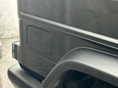 MERCEDES-BENZ G-CLASS - 10