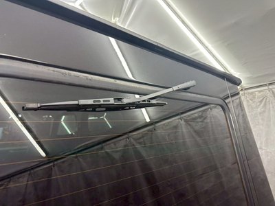 MERCEDES-BENZ G-CLASS - 7