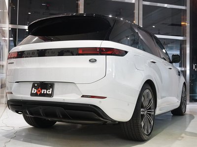 LAND ROVER RANGE ROVER SPORT - 4