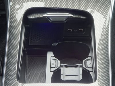 صورة مصغرة 23 لـ 2025 Mercedes-BENZ C-CLASS AMG