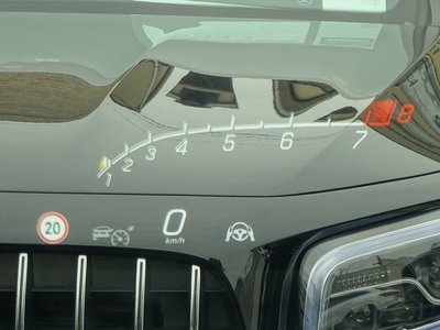 صورة مصغرة 37 لـ 2025 Mercedes-BENZ C-CLASS AMG