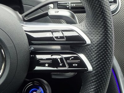 صورة مصغرة 26 لـ 2025 Mercedes-BENZ C-CLASS AMG
